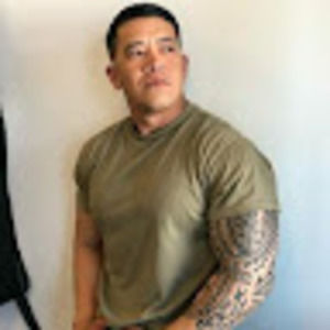 Meet your Posher, Shayne